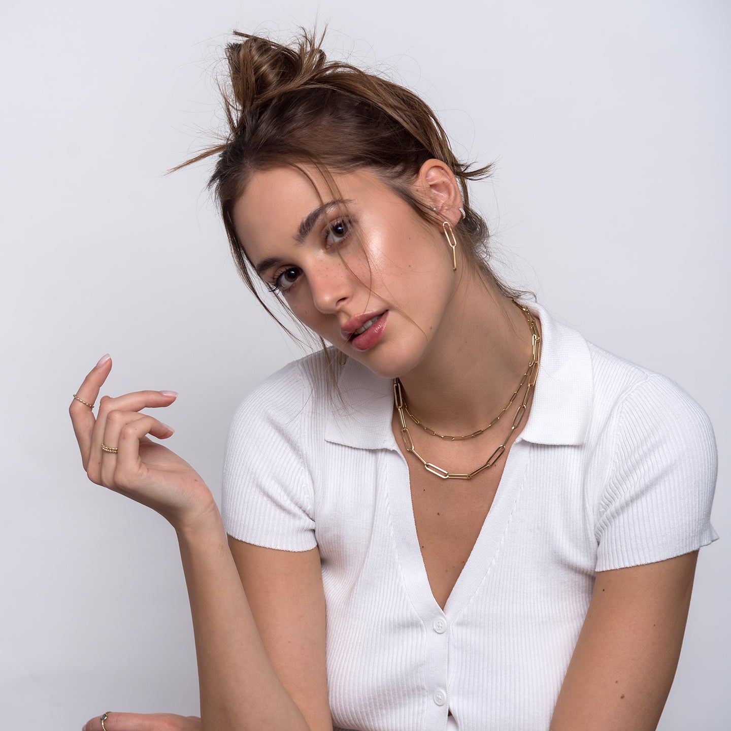 Bijuterii din aur vs. bijuterii din argint. Ce să aleg și de ce?