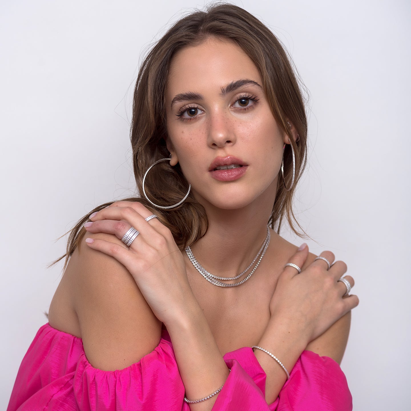 Idei de bijuterii perfecte pentru 8 Martie