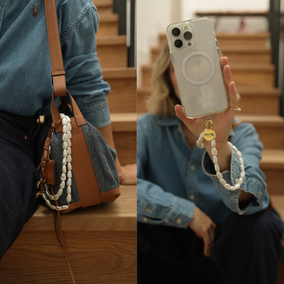 Accesorii telefon - PerlA9