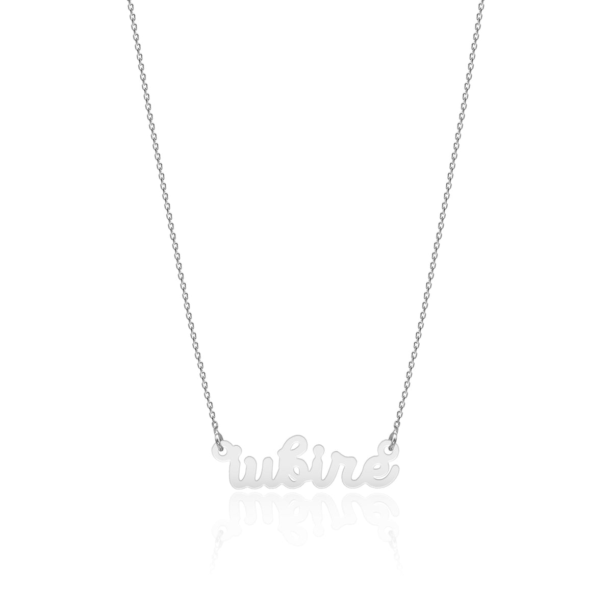 Lantisor argint iubire Pure Love
