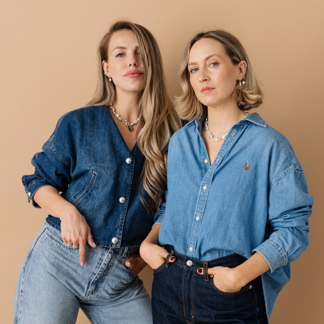 Perla9 Lant telefon / Colier / Curea THE MOONLIGHT accesoriu multifunctional din perle sintetice - placat cu aur galben