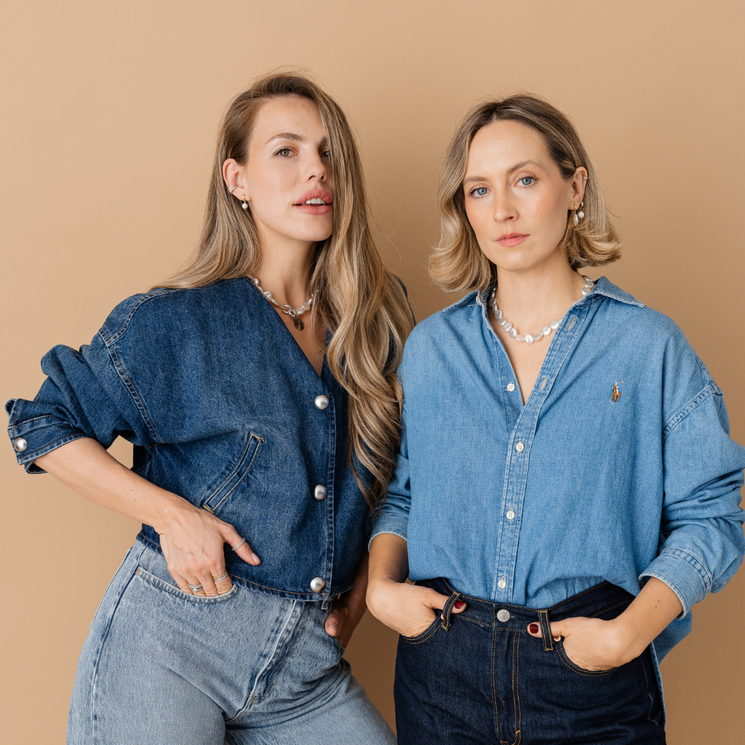 Perla9 Lant telefon / Colier / Curea THE MOONLIGHT accesoriu multifunctional din perle sintetice - placat cu aur galben