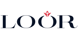 Luro Roor Loor.ro - Bijuterii Aur 14K si Argint 925 – LOOR Jewelry